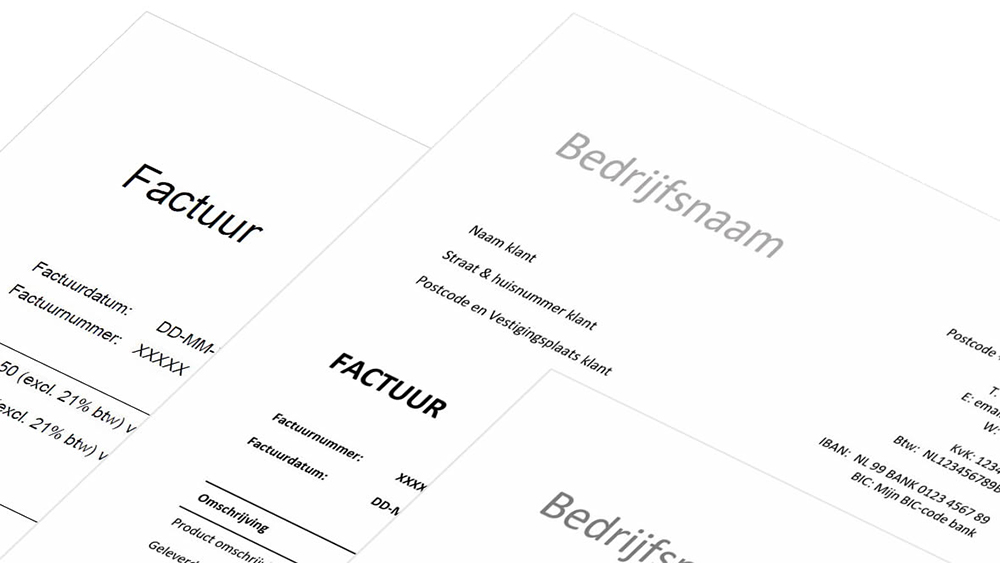 Betaalgemak voor je klanten